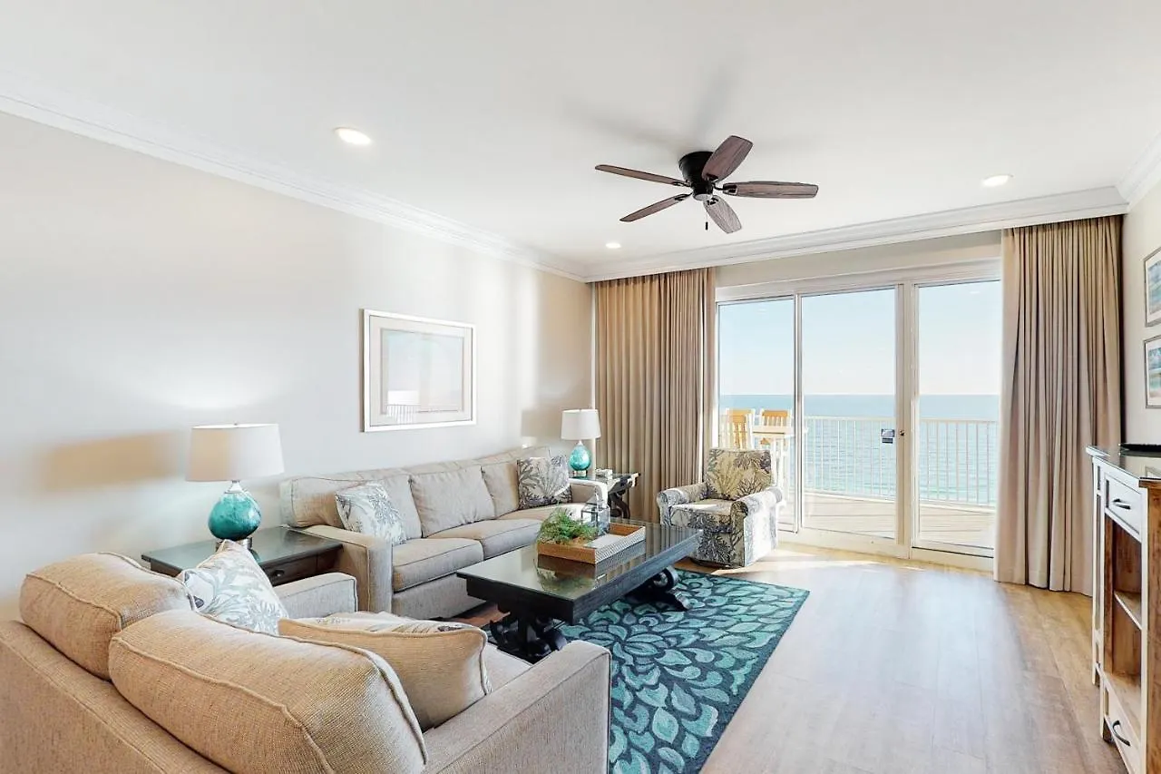 Tops'L Tides 1103 Destin Apartment