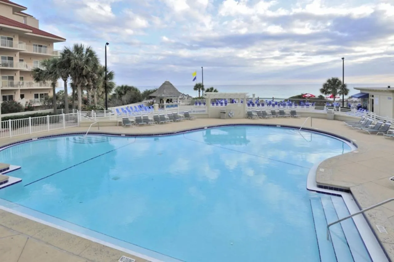 Tops'L Tides 1103 Destin