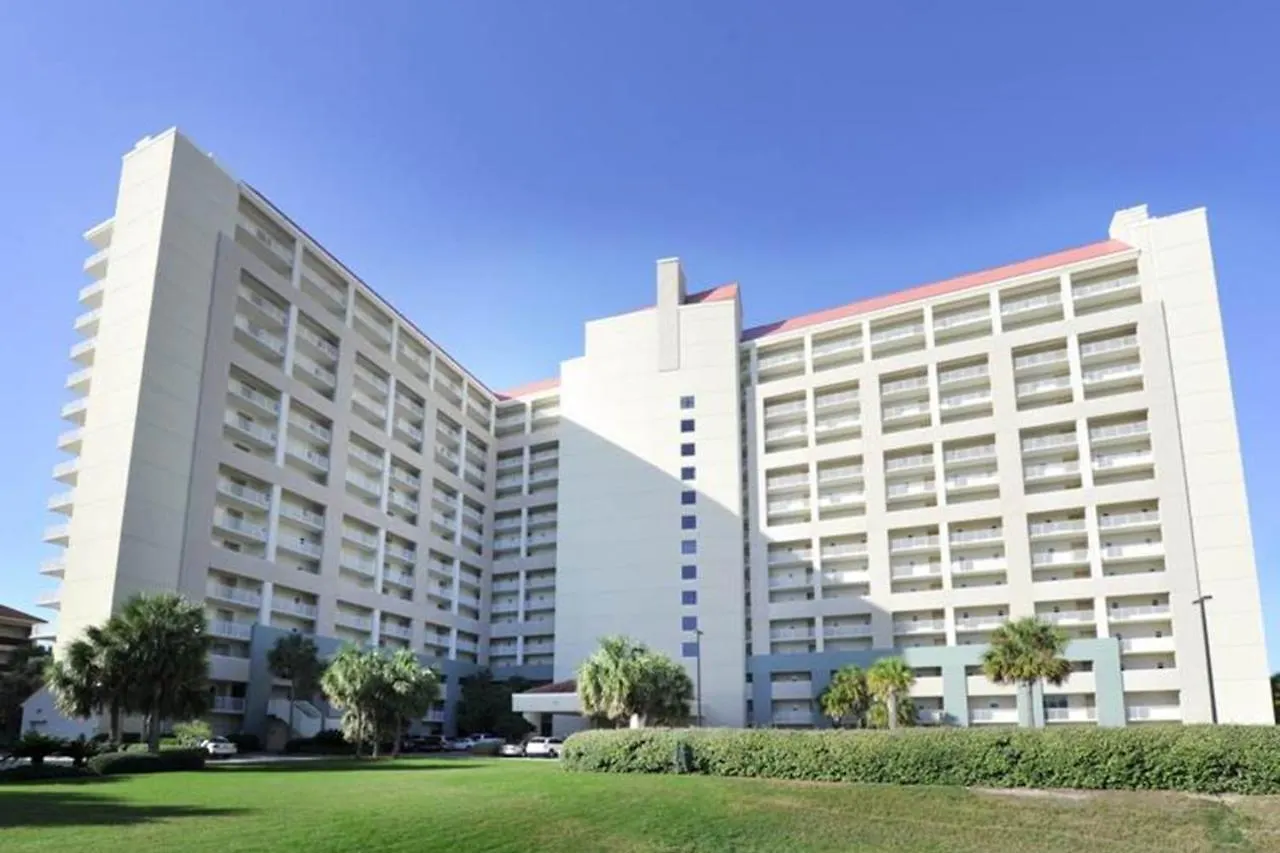 Tops'L Tides 1103 Destin