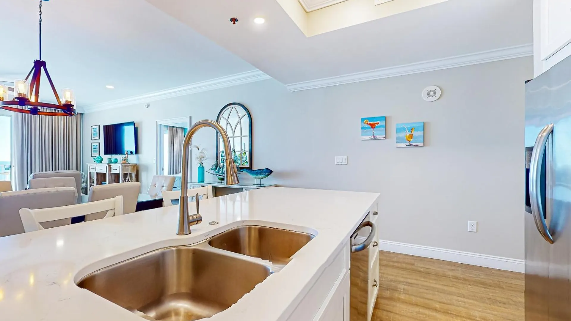 Apartment Tops'L Tides 1103 Destin United States