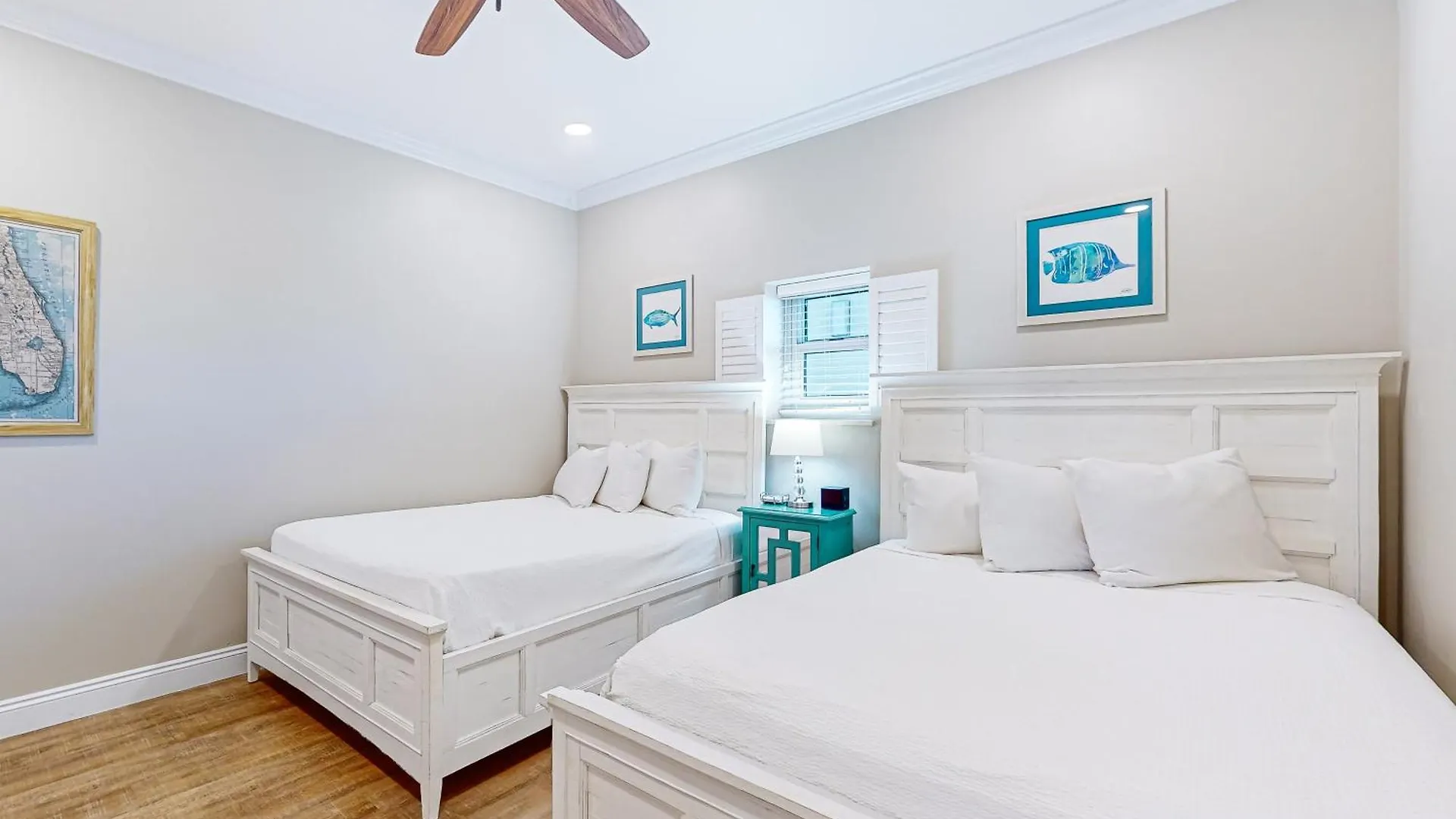 Apartment Tops'L Tides 1103 Destin