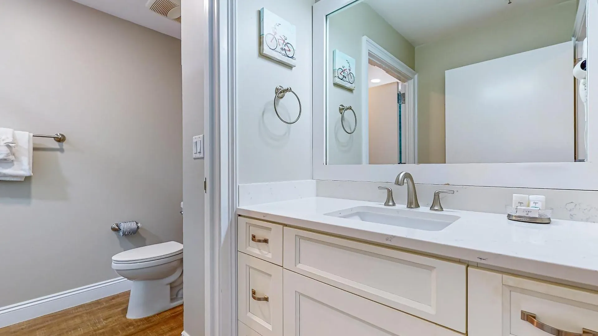 Apartment Tops'L Tides 1103 Destin