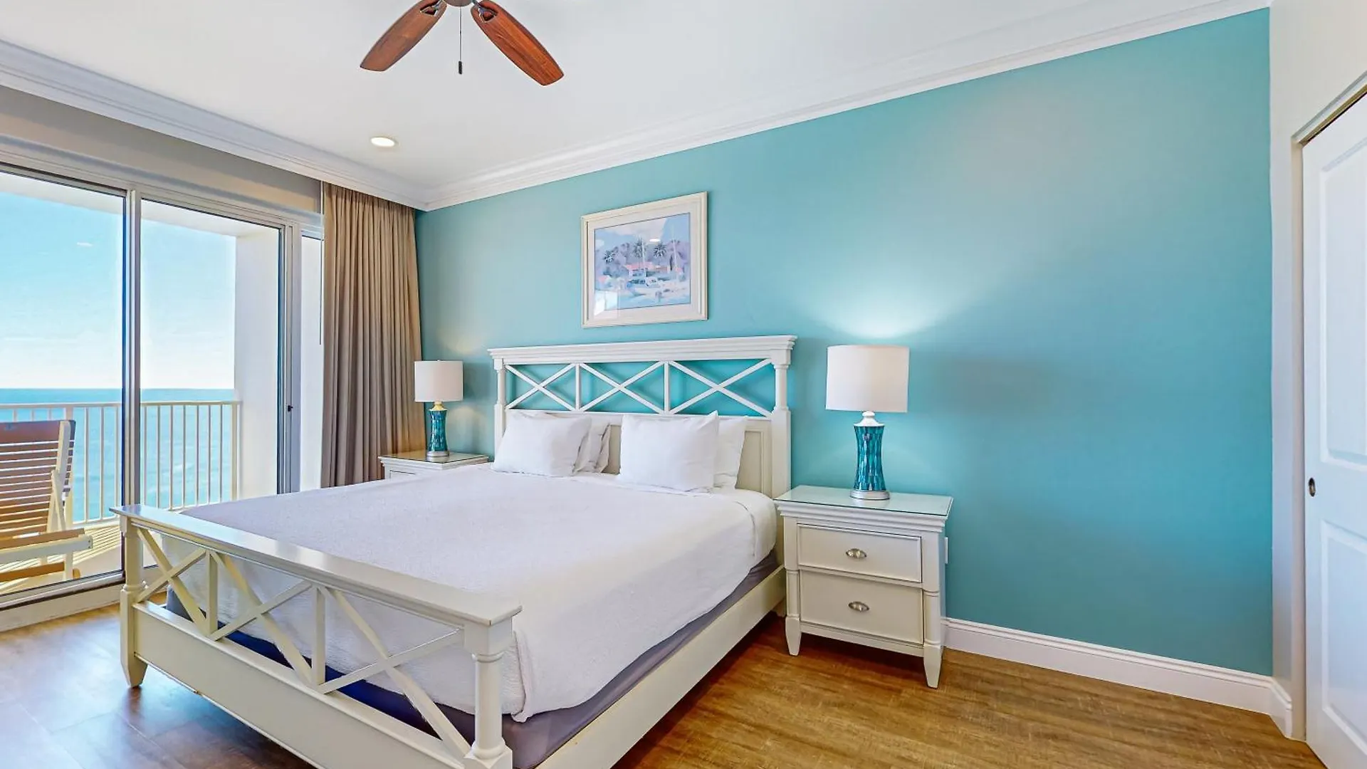 Tops'L Tides 1103 Destin