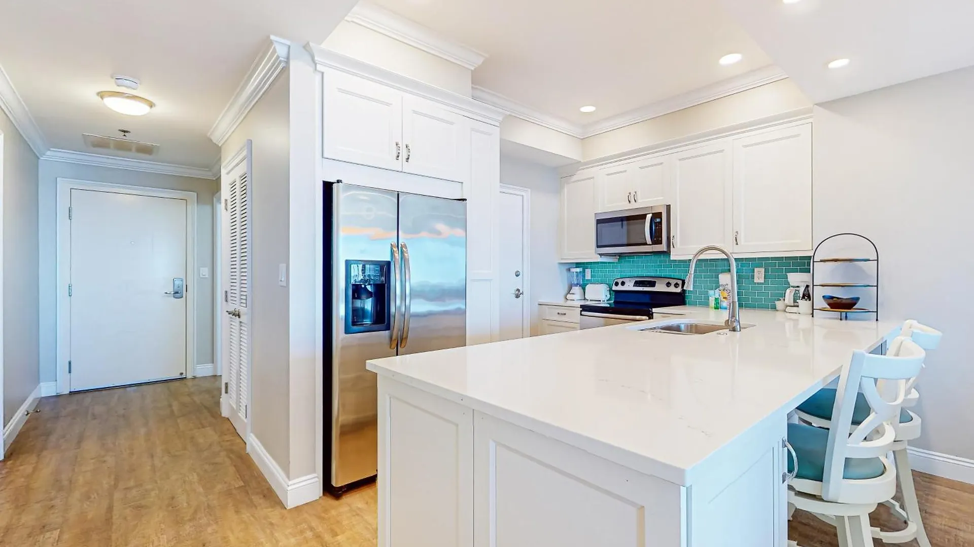 Tops'L Tides 1103 Destin Apartment
