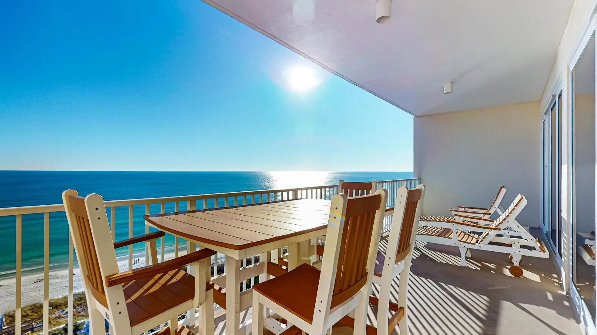 Apartment Tops'L Tides 1103 Destin United States