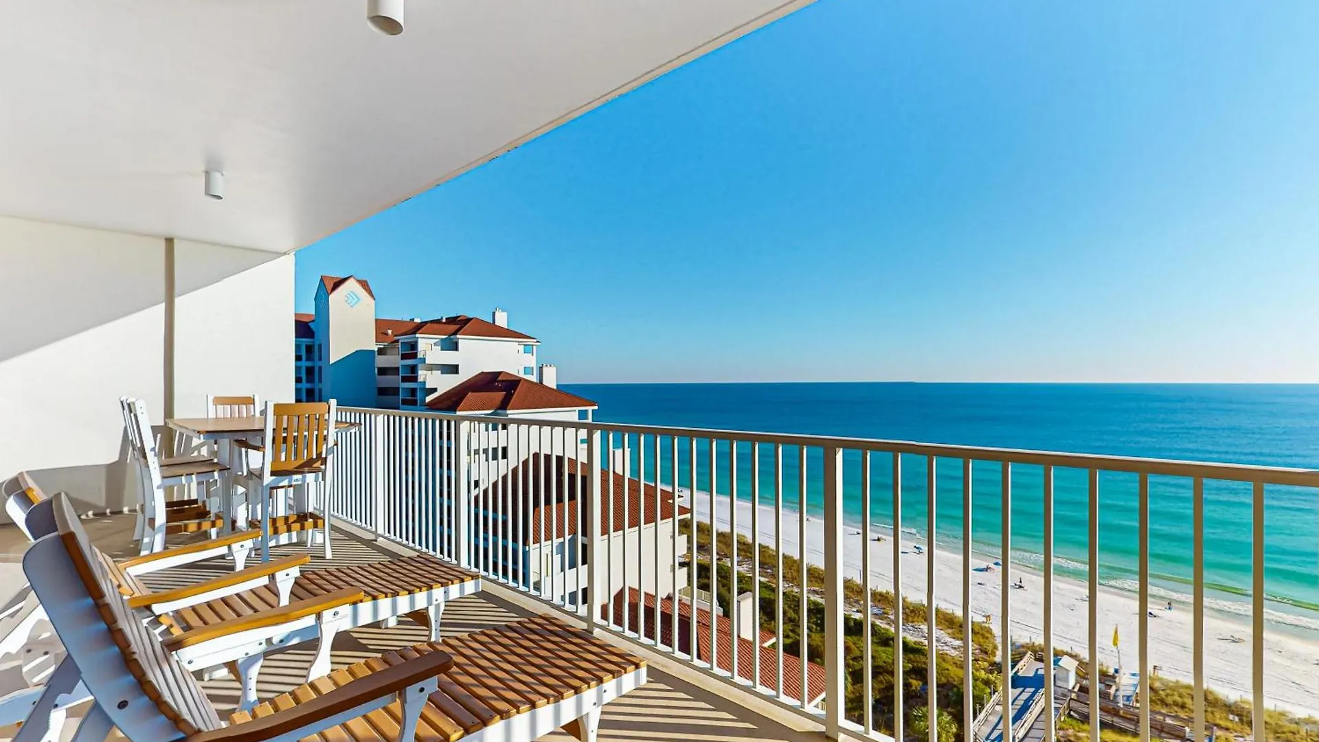 Tops'L Tides 1103 Destin