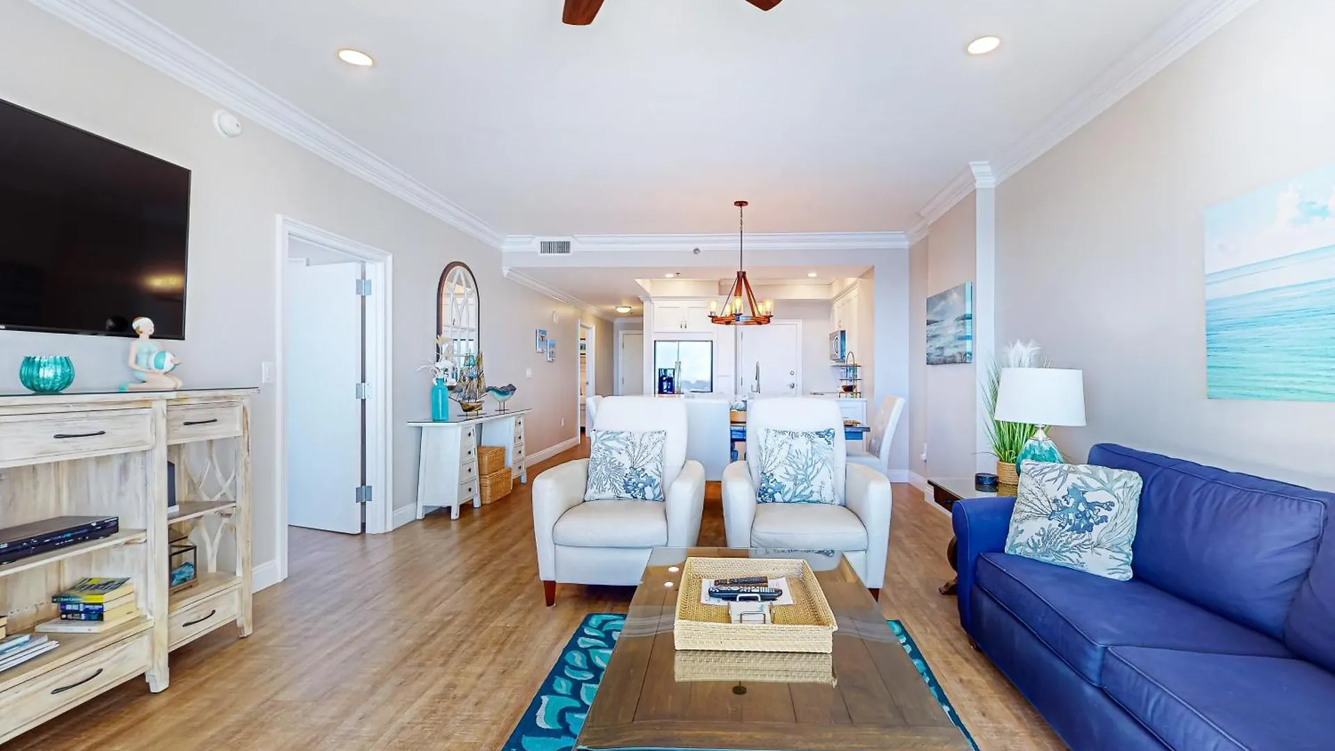 Tops'L Tides 1103 Destin