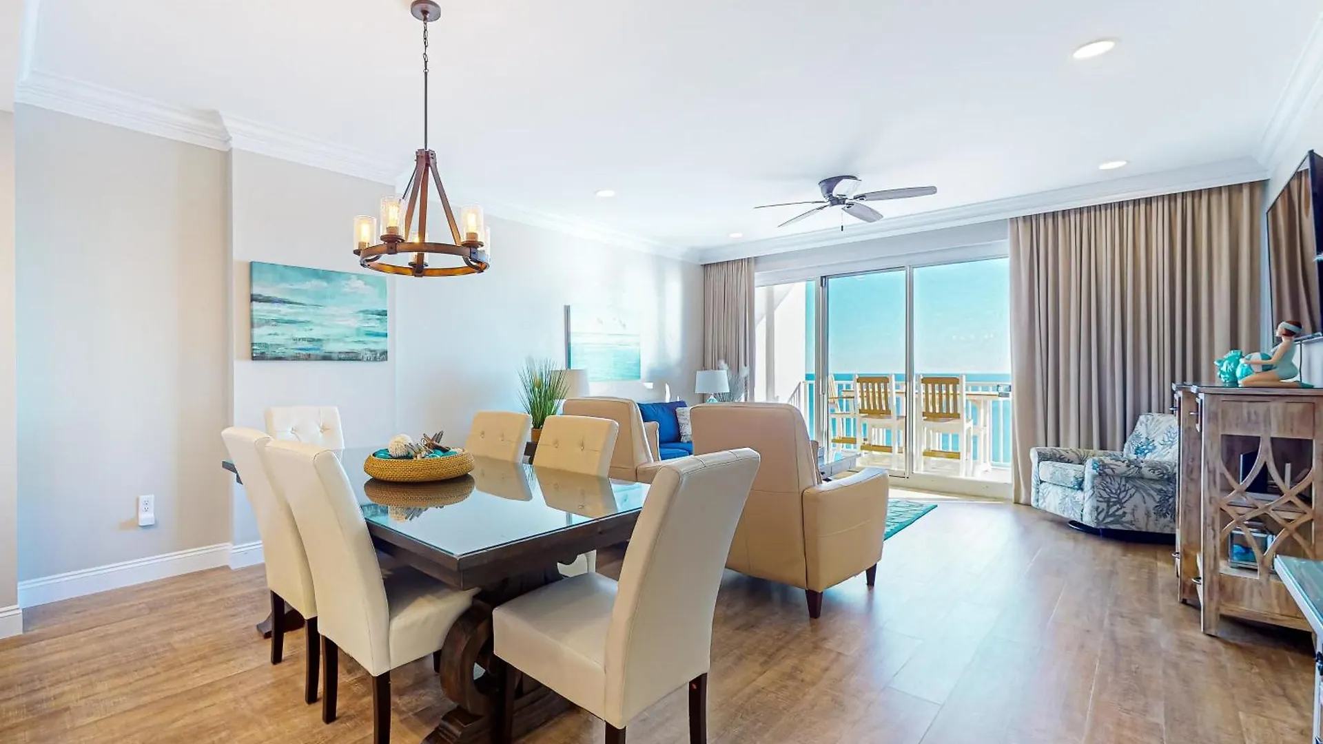 Apartment Tops'L Tides 1103 Destin