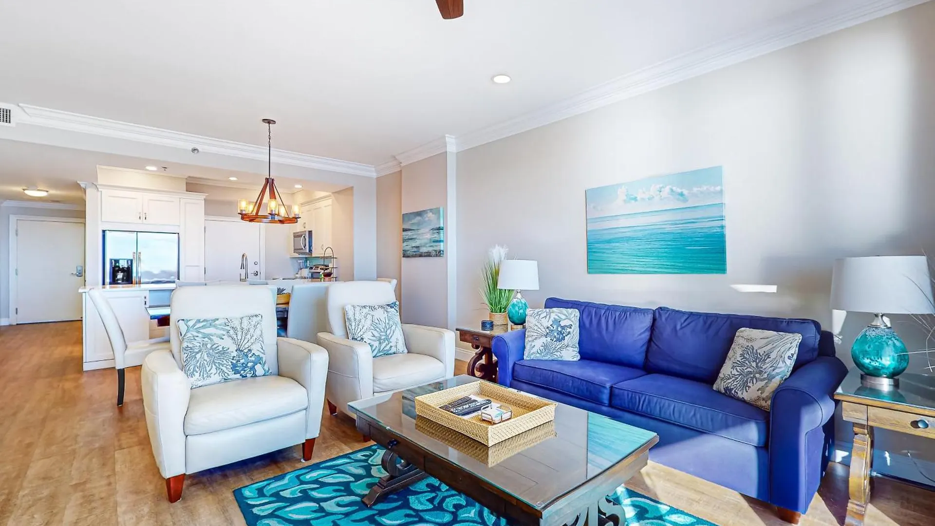 Apartment Tops'L Tides 1103 Destin