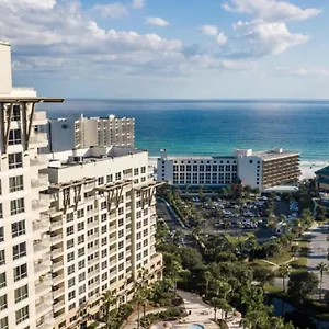 Apartment Sandestin Luau By Tufan, Destin
