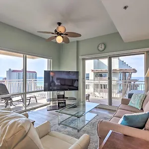 Apartment Sandestin With Ocean Views!, Destin