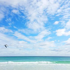 Apartment Summit At Tops'l 212, Destin