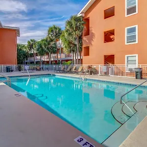 Apartment Gulf View Ii, Destin