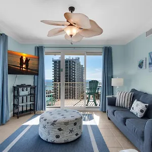 Apartment Ariel Dunes I 1001, Destin