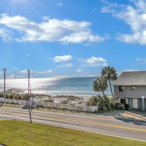 Apartment Gulfview I 313, Destin